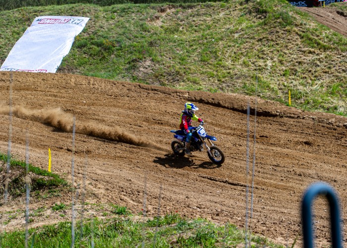 AMIC Energy Super Puchar Motocross 2025 Lipno 059